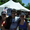 Caitlin  Jeff and Mallory